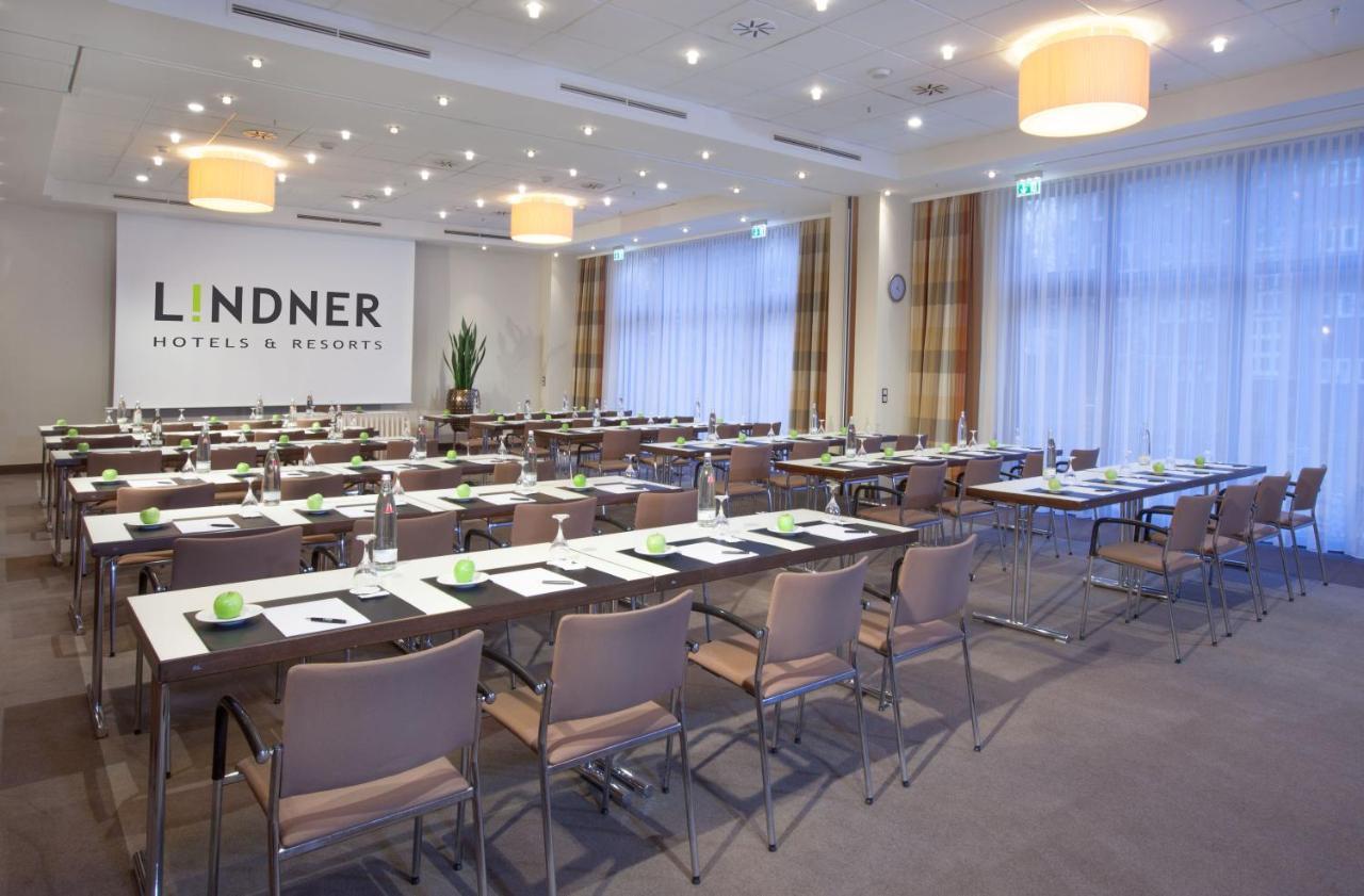 Lindner Am Michel, Part Of Jdv By Hyatt Hotel 4*