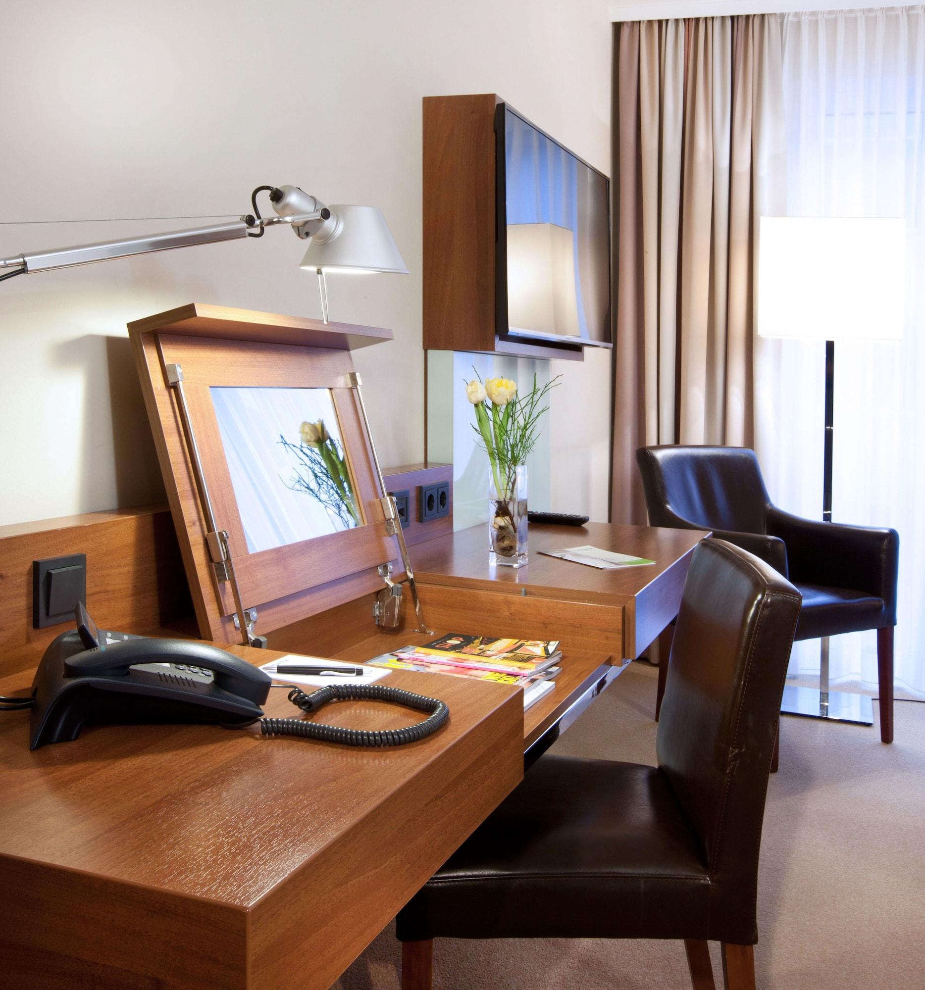 Lindner Am Michel, Part Of Jdv By Hyatt Hamborg