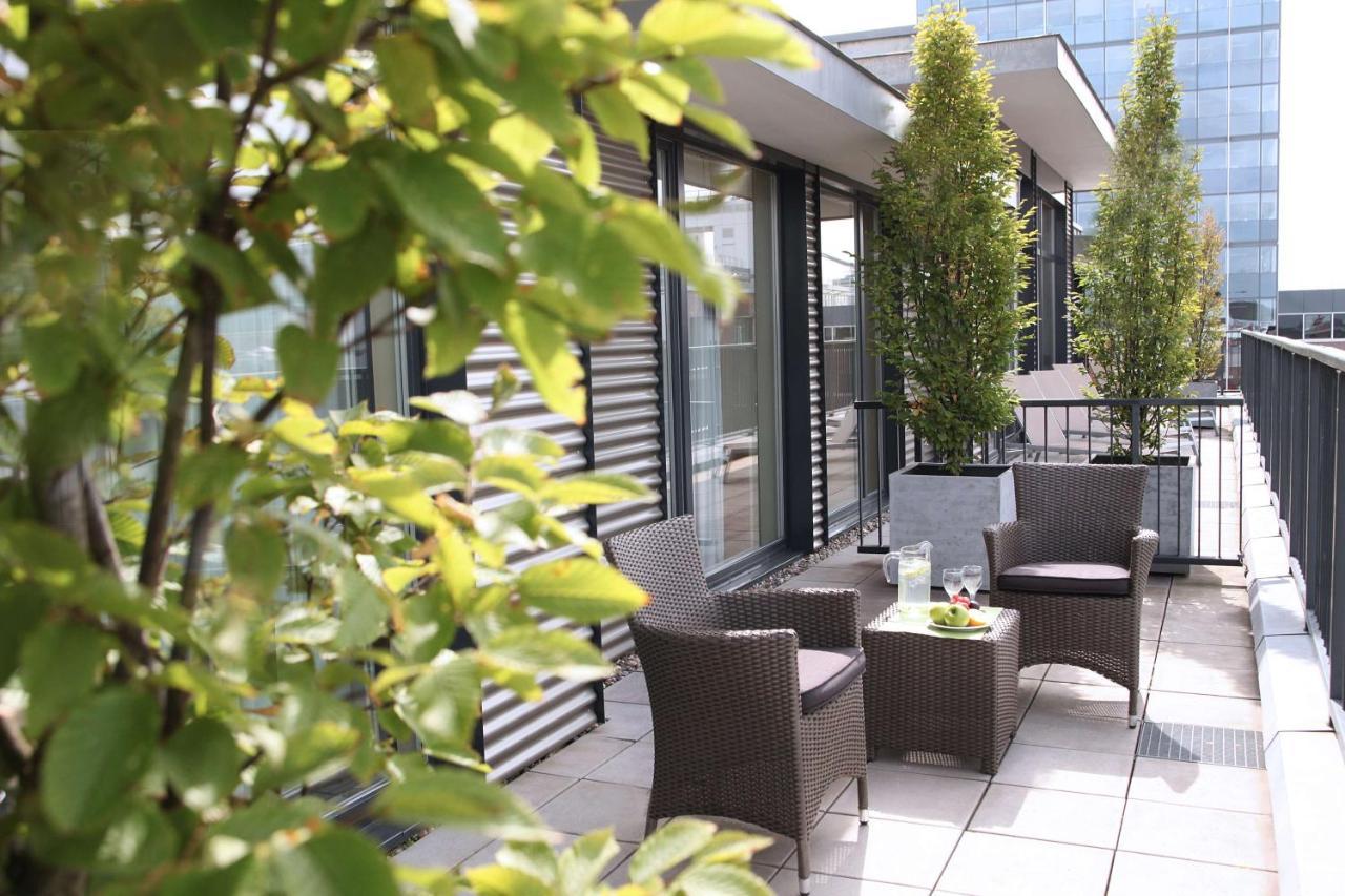 Lindner Am Michel, Part Of Jdv By Hyatt Hotel Hamborg
