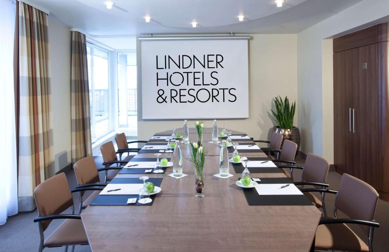 Lindner Am Michel, Part Of Jdv By Hyatt Hotel 4*