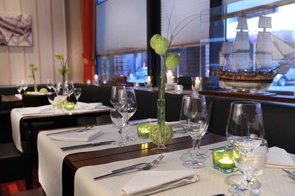Hotel Lindner Am Michel, Part Of Jdv By Hyatt Hamborg