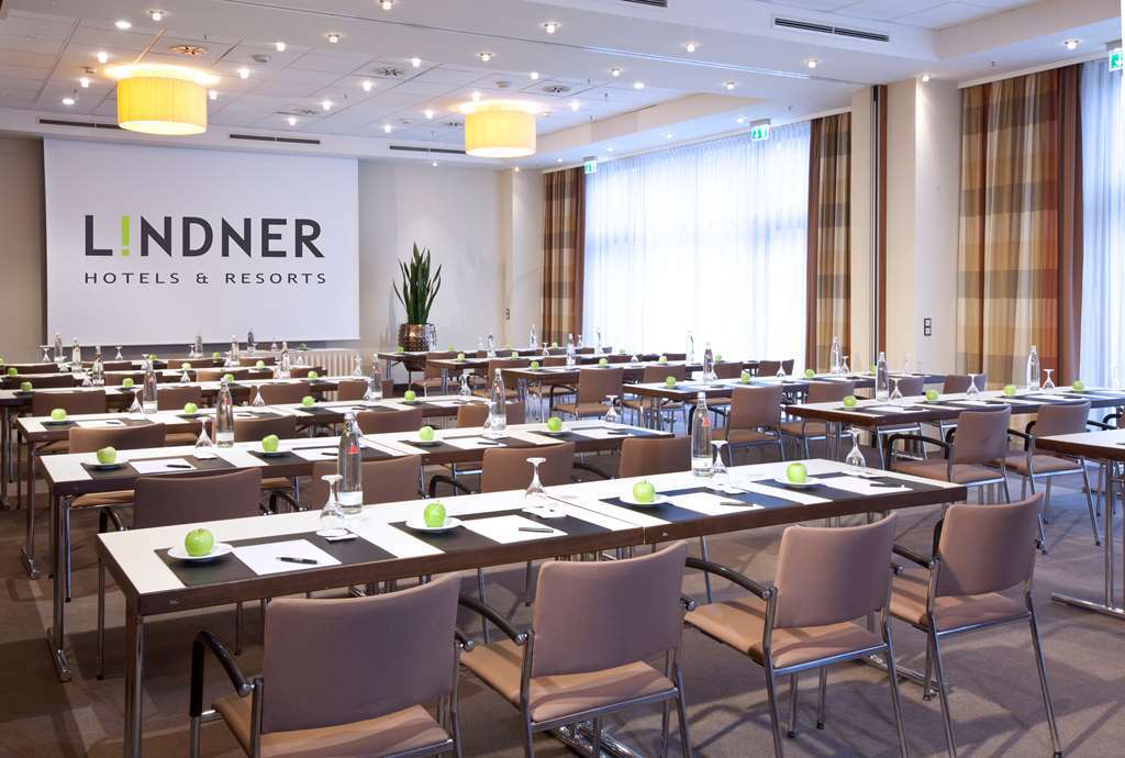 Lindner Am Michel, Part Of Jdv By Hyatt Hotel Hamborg