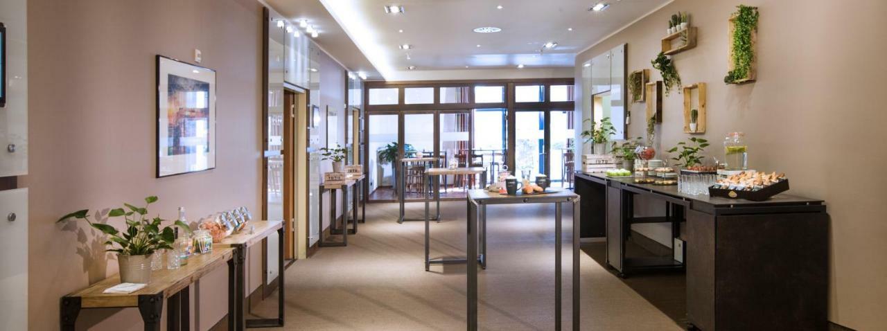 Lindner Am Michel, Part Of Jdv By Hyatt Hotel Hamborg
